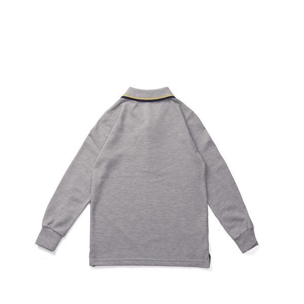 KIDS POLO SHIRT