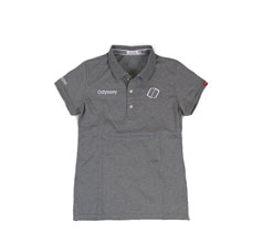 WOMENS SLIM FIT POLO
