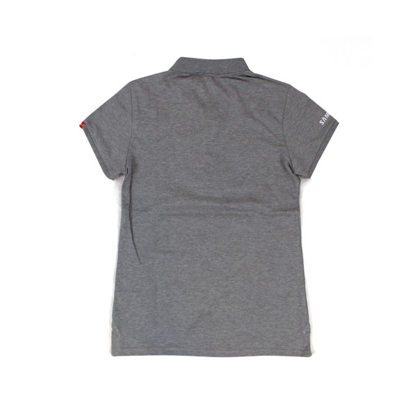 WOMENS SLIM FIT POLO