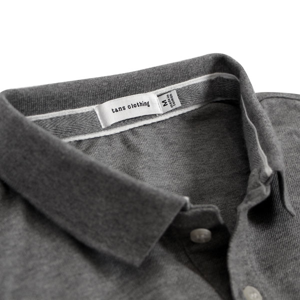 WOMENS SLIM FIT POLO