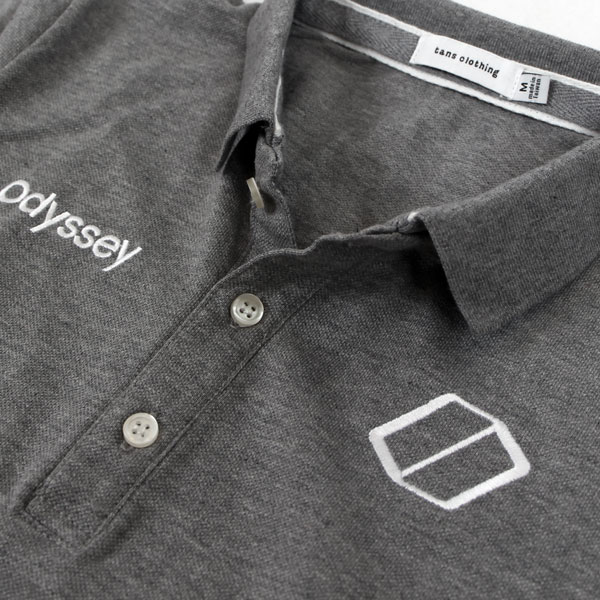 WOMENS SLIM FIT POLO