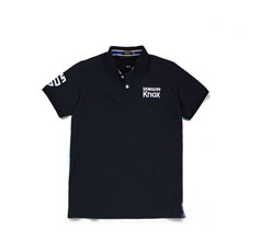 SHORT SLEEVE POLO