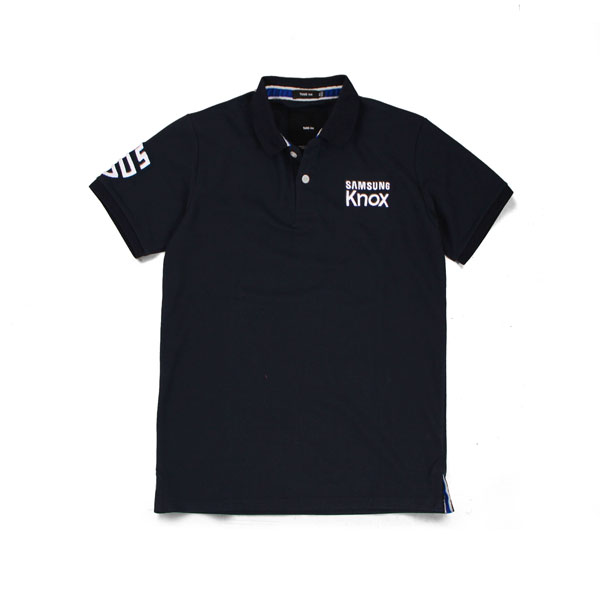SHORT SLEEVE POLO