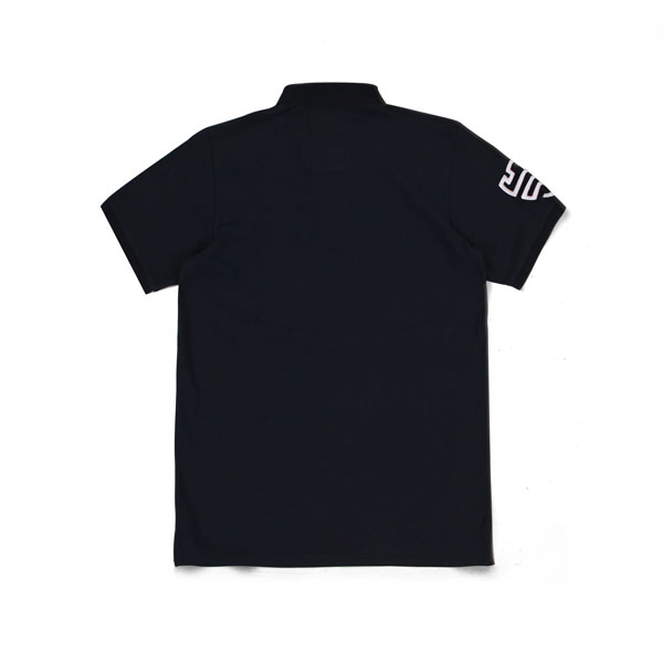SHORT SLEEVE POLO