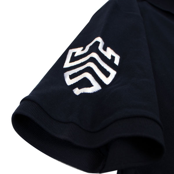 SHORT SLEEVE POLO