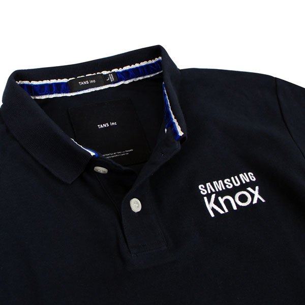 SHORT SLEEVE POLO