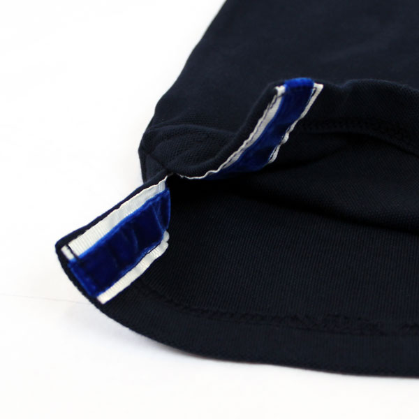 SHORT SLEEVE POLO
