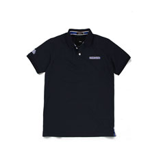 SHORT SLEEVE POLO