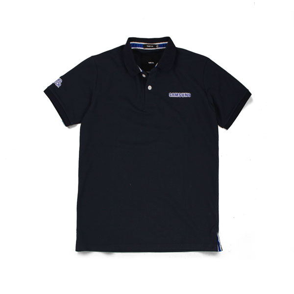 SHORT SLEEVE POLO
