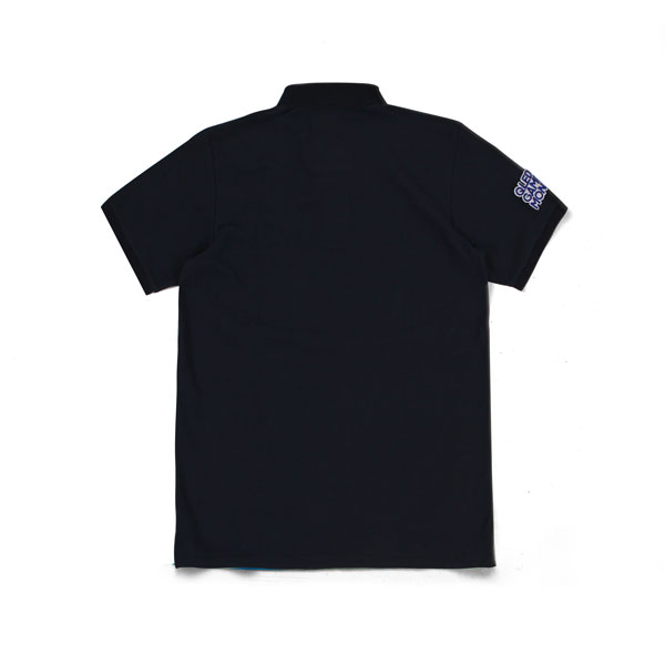 SHORT SLEEVE POLO