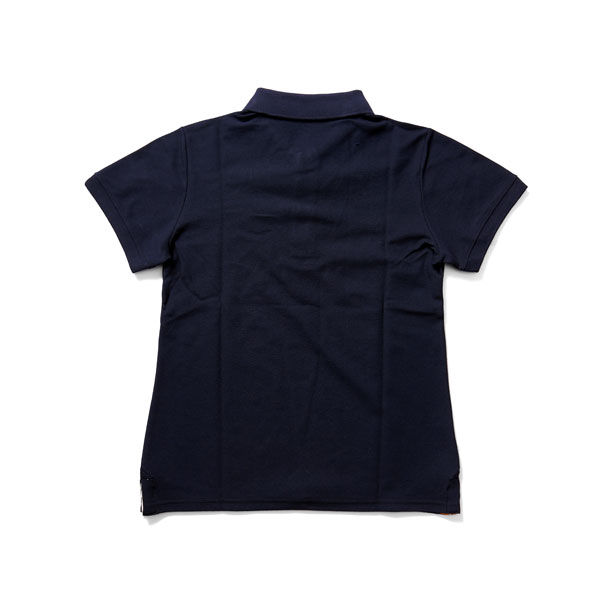 WOMENS SLIM FIT POLO