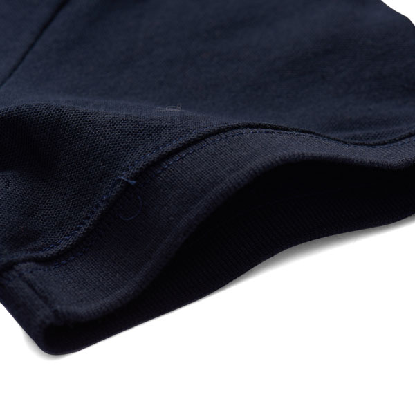WOMENS SLIM FIT POLO