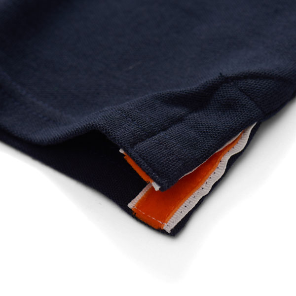WOMENS SLIM FIT POLO