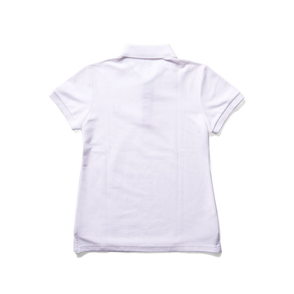 WOMENS SLIM FIT POLO