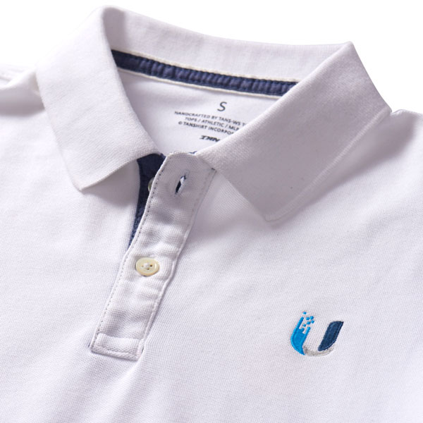 WOMENS SLIM FIT POLO