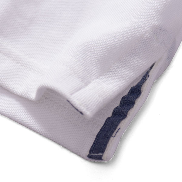 WOMENS SLIM FIT POLO