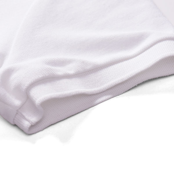 WOMENS SLIM FIT POLO