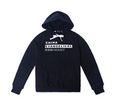 MENS PULLOVER HOODIE