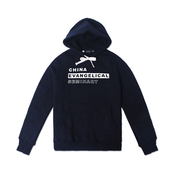 MENS PULLOVER HOODIE