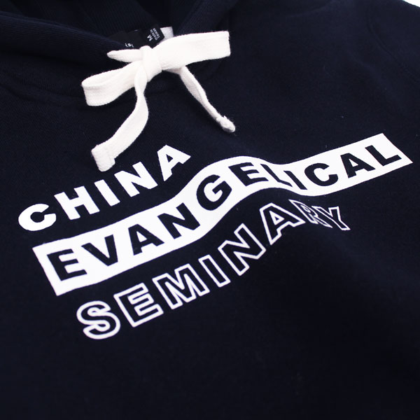 MENS PULLOVER HOODIE