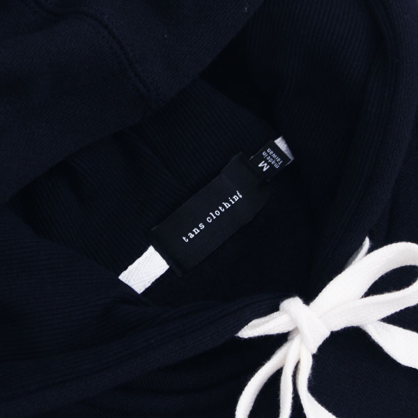 MENS PULLOVER HOODIE