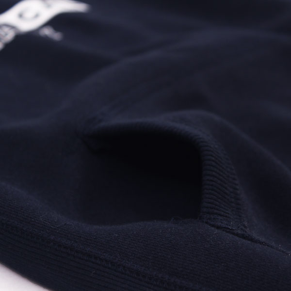 MENS PULLOVER HOODIE