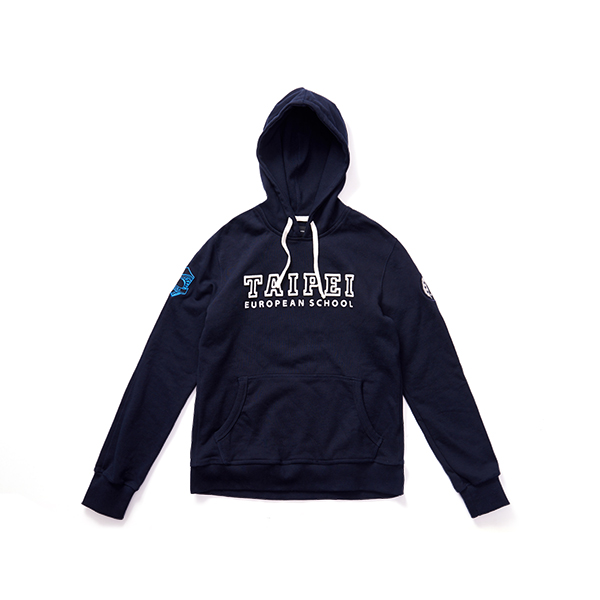 MENS PULLOVER HOODIE
