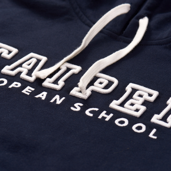 MENS PULLOVER HOODIE