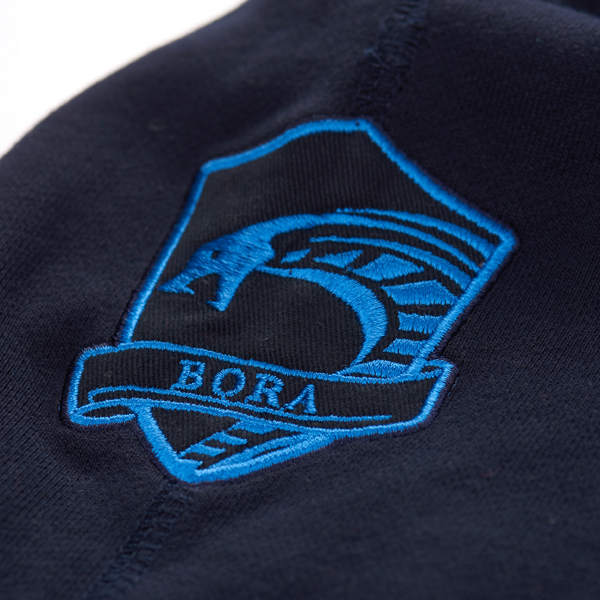 MENS PULLOVER HOODIE