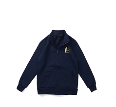 KIDS ZIP JACKET