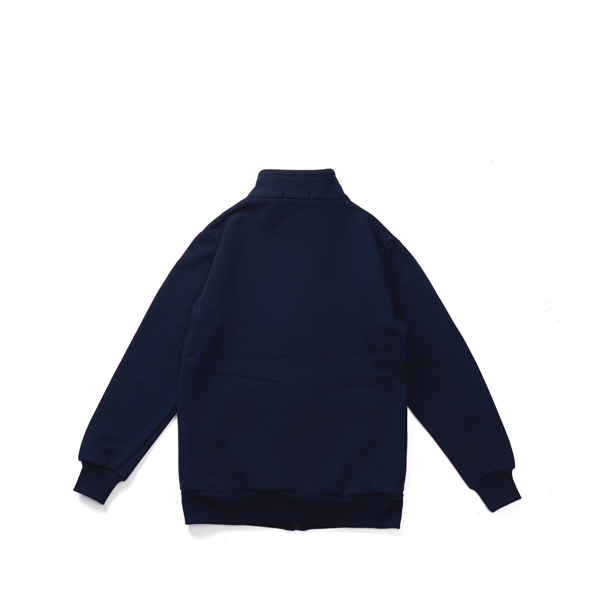 KIDS ZIP JACKET