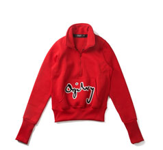 MENS ZIP HOODIE