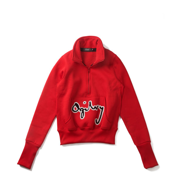 MENS ZIP HOODIE