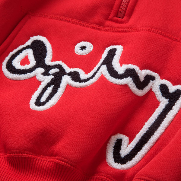 MENS ZIP HOODIE