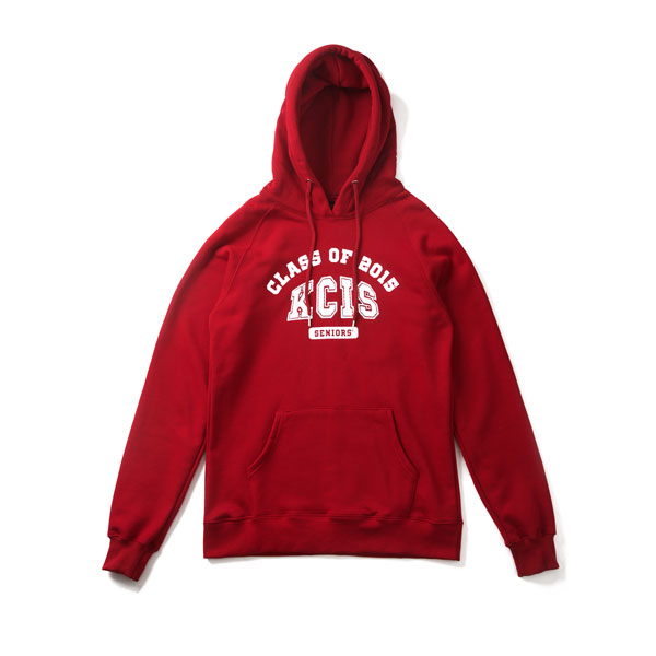 MENS ZIP HOODIE