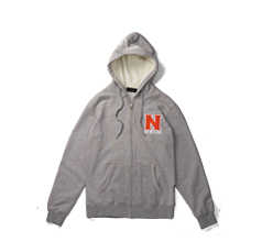 MENS ZIP HOODIE