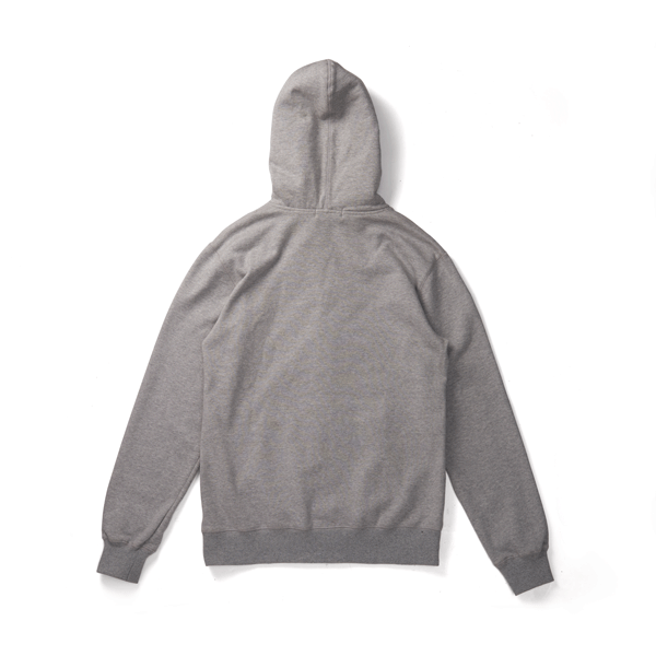 MENS ZIP HOODIE