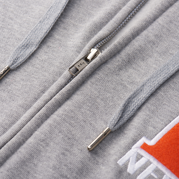 MENS ZIP HOODIE