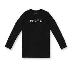 LONG SLEEVE TEE