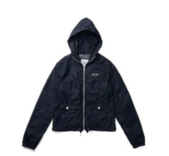 WOMEN WIND JACKET