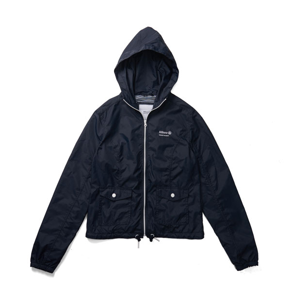WOMEN WIND JACKET