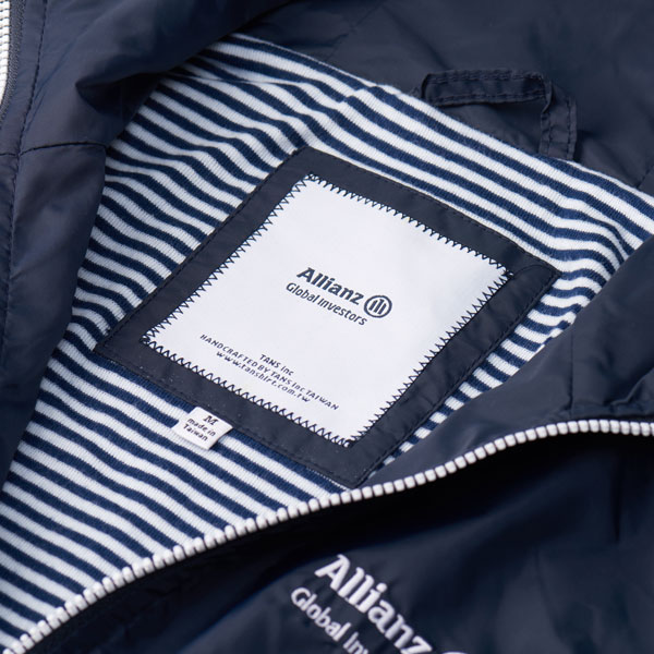 WOMEN WIND JACKET