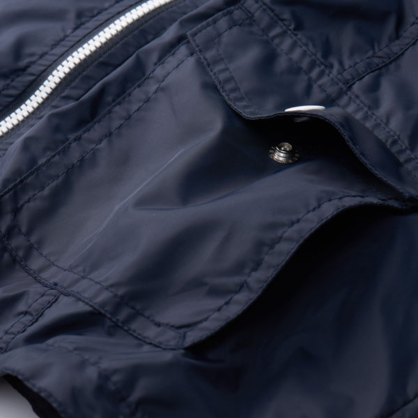 WOMEN WIND JACKET