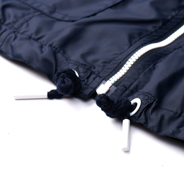WOMEN WIND JACKET