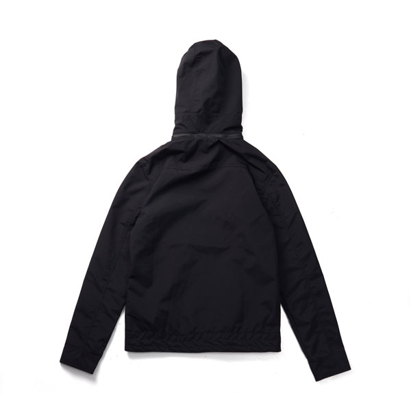 MENS HOODE JACKET