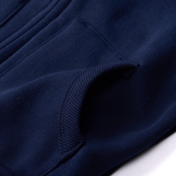 KIDS ZIP JACKET