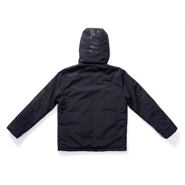 MENS COLD WEATHER JACKETS