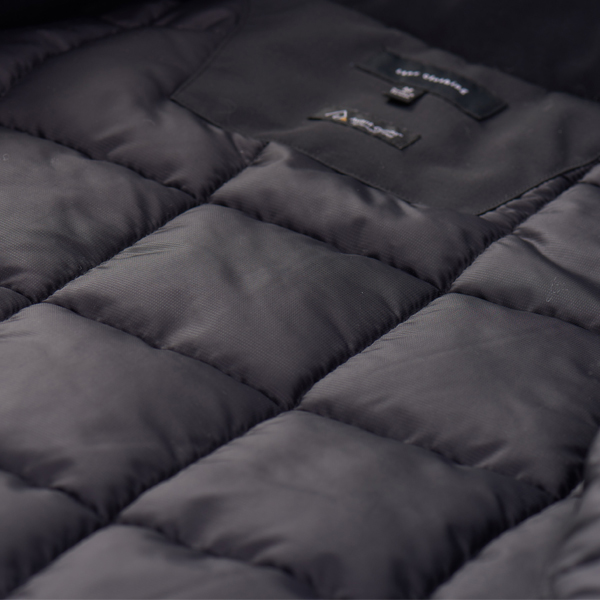 MENS COLD WEATHER JACKETS