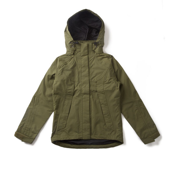 MENS ULTIMATE JACKET