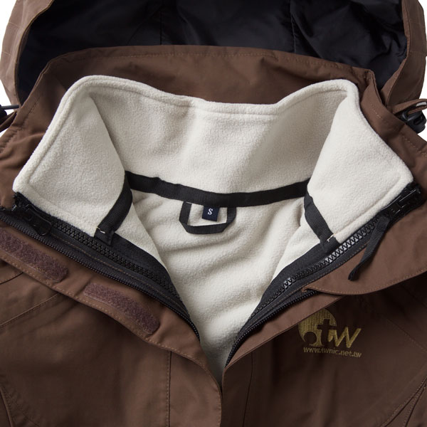MENS ULTIMATE JACKET